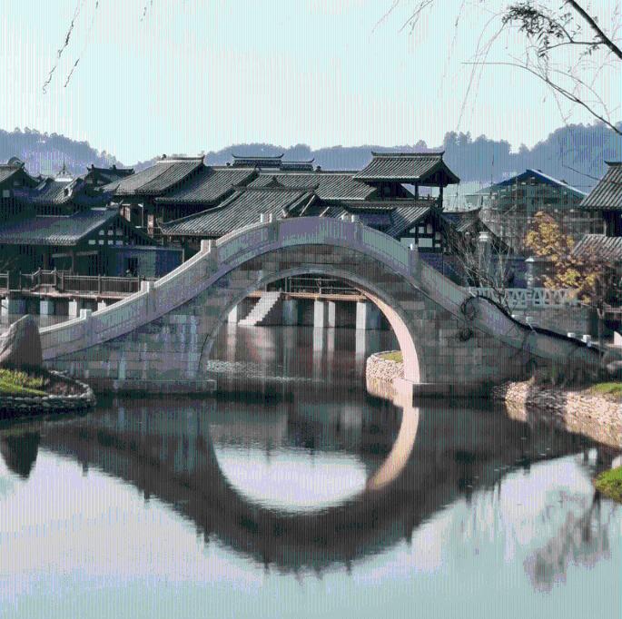 米德昉委员：加强中小石窟保护和活化利用